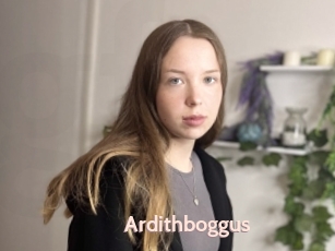 Ardithboggus
