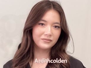 Ardithcolden