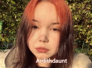 Ardithdaunt