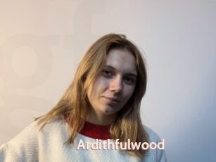 Ardithfulwood
