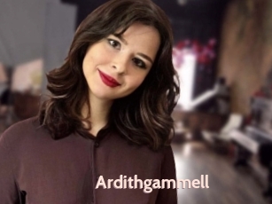 Ardithgammell