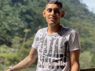 Ares_miller