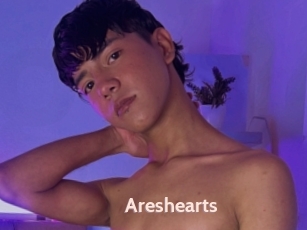 Areshearts