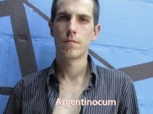 Argentinocum
