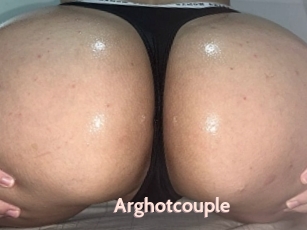 Arghotcouple