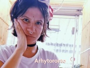Arhytoronto
