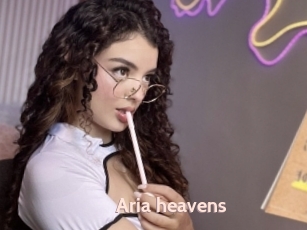Aria_heavens