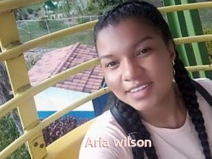 Aria_wilson