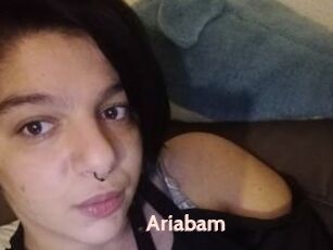 Ariabam