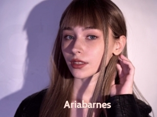 Ariabarnes