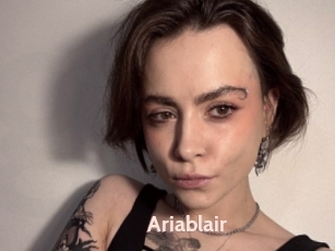 Ariablair