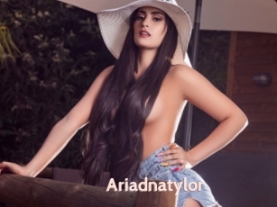 Ariadnatylor
