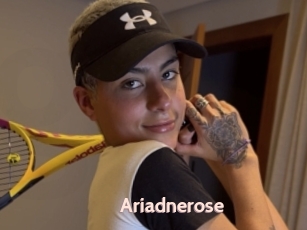 Ariadnerose
