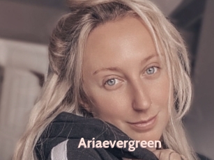 Ariaevergreen