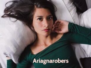 Ariagnarobers