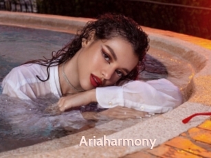 Ariaharmony