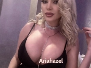 Ariahazel