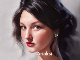 Ariaksi