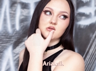 Ariaksik