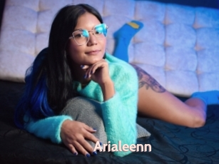 Arialeenn