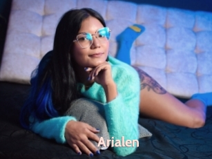 Arialen