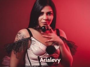 Arialevy