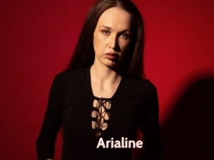 Arialine