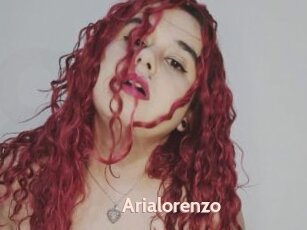 Arialorenzo