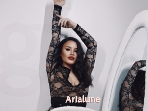 Arialune