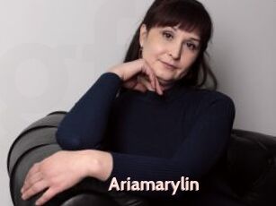 Ariamarylin