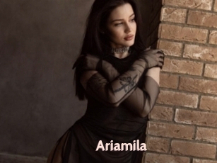 Ariamila