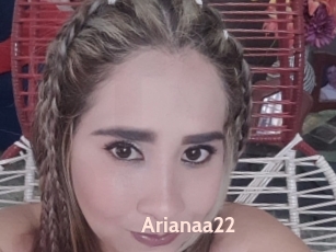 Arianaa22