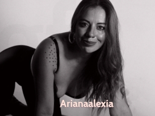 Arianaalexia