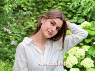 Arianaallens