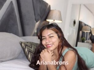 Arianabrons