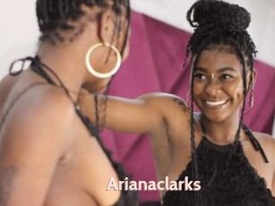 Arianaclarks