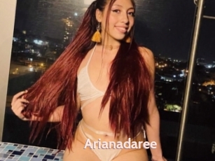 Arianadaree