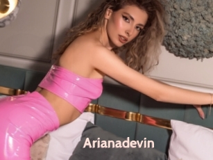 Arianadevin
