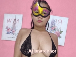 Arianafennor