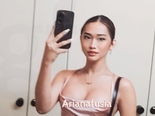 Arianafusia