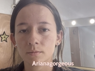 Arianagorgeous