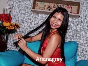 Arianagrey