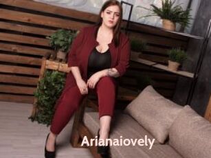 Arianaiovely