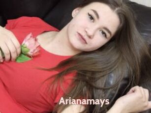 Arianamays