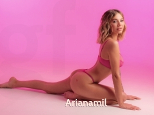 Arianamil