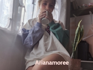 Arianamoree