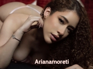 Arianamoreti