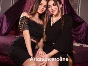 Arianancaroline