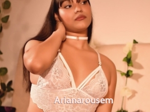 Arianarousem