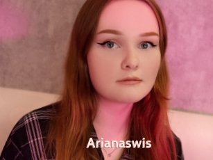 Arianaswis